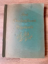 Aus Deutschlands Vogelwelt