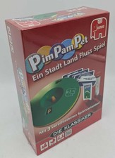 Jumbo 17672 Pim Pam Pet A City