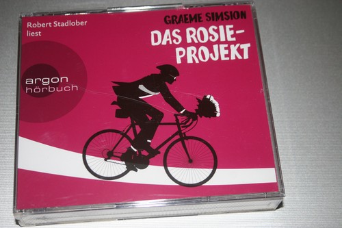 Das rosie projekt von graeme - rosie-projekt",