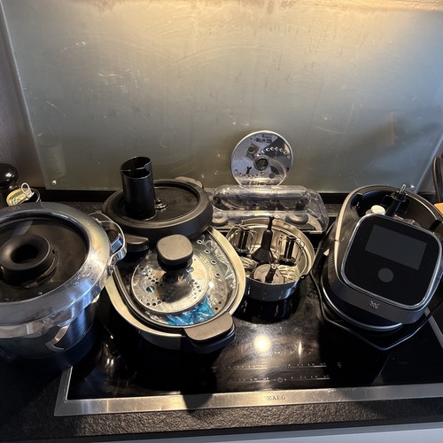 Wmf avantgarde küchenmaschine - wmf,