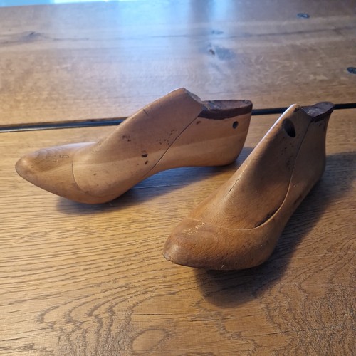 Vintage schuhspanner - vintage,