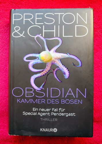 Preston child obsidain - preston,