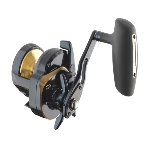 Daiwa saltiga 15l - daiwa, 24