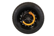 Fiat Panda Notrad 135/80B13