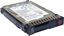 HP Seagate 600GB 2.5" 10K 12G
