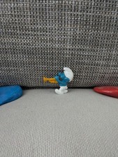 Trompetenschlumpf TOP Variante