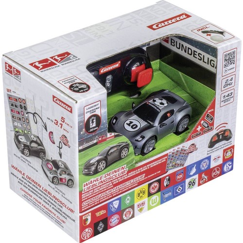 Carrera 370430042 rc - 370430042, 1:43