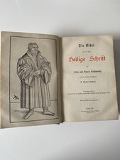 Bibel 1910 Jahr Heilige