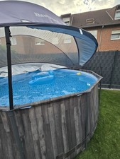 Bestway Pro Max Pool Set 3,66 x 1,22 M