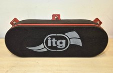 Escort Mk1 Mk2 Millington