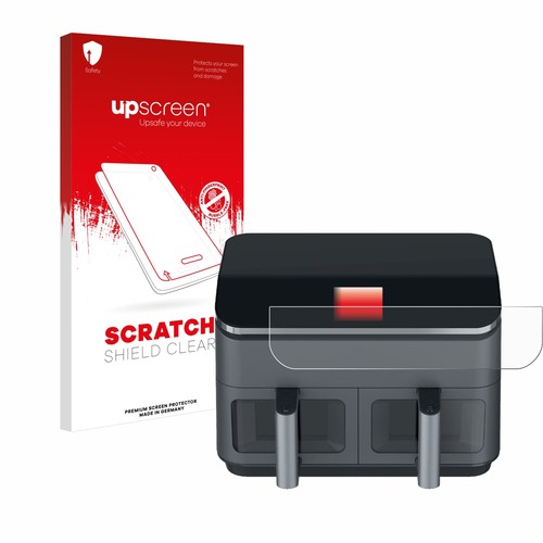 Upscreen schutz folie für - schutz,