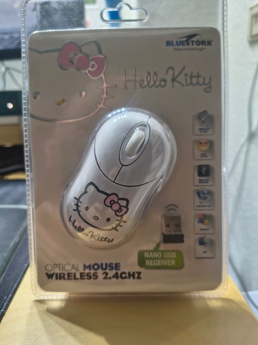 Optical wireless mini - wireless,