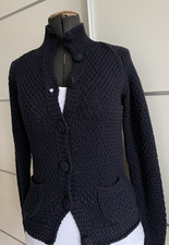 Strickjacke Massimo Dutti