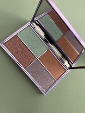 Sleek CTRL ALT GLOW Highlighting Palette 11g