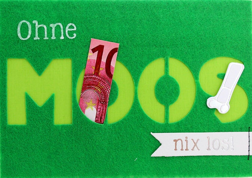 Sheepworld karte geld spruch - sheepworld,