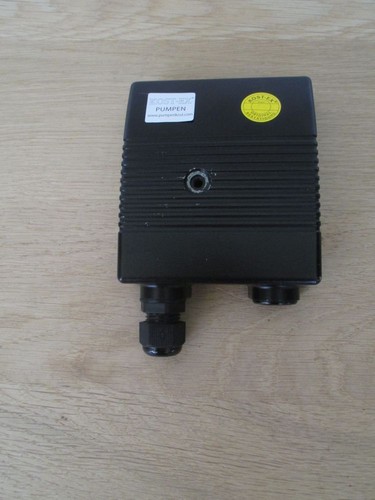 Pumpensteuerung grundfos upe - pumpensteuerung,