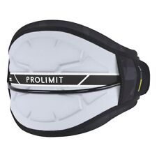 Pro Limit Trapez Harness Kite Waist Assault Hüfttrapez unisex White/Black Dig...