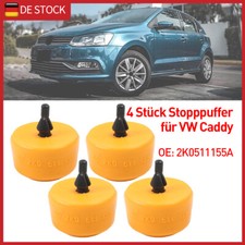 4 Stück Anschlagpuffer