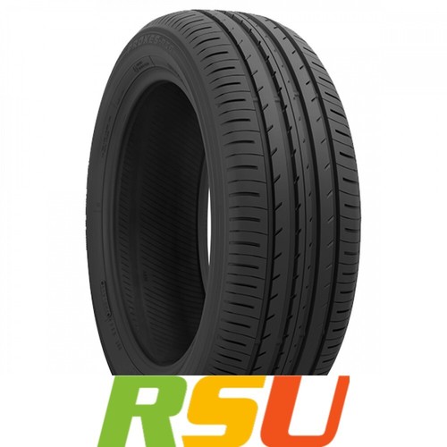 Toyo proxes r56 demo 215 - demo, 215/55