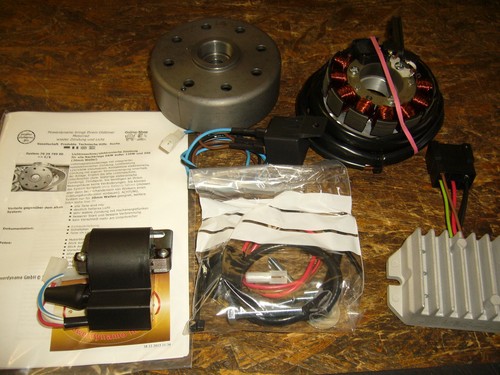 Dkw 200 vape powerdynamo - h,