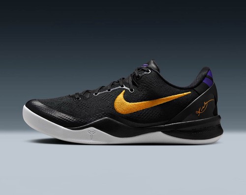 Nike kobe protro black - kobe,