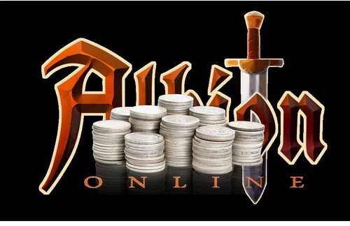 Albion online silber - albion,