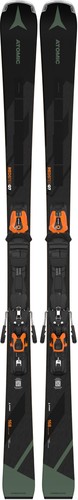 Atomic redster revoshock c - revoshock,