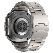 Premium Titan Metall Armband