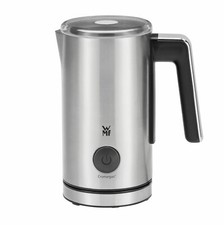 WMF Stelio Milchaufschäumer Milchschaum Schäumer Cappuccino Latte Macchiato 