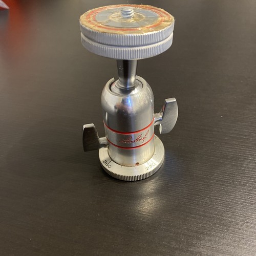 Linhof kugelkopf alu - kugelkopf,,