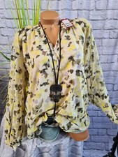 S.Oliver Bluse Shirt Tunika