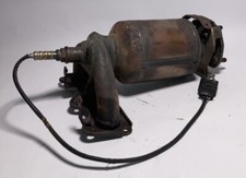 Katalysator 03D131701H VW Fox 1.2 Bj 2010 1198 CCM 44 KW