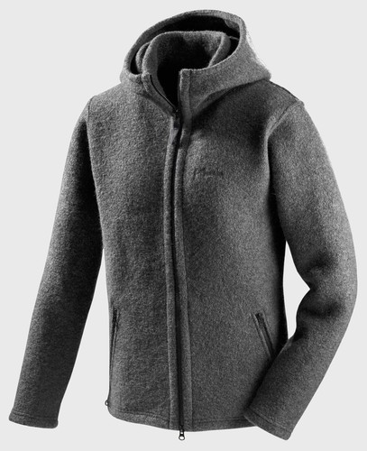 Mufflon randy winter - mufflon,