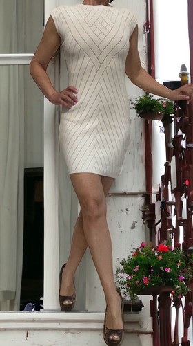 Balmain kleid s - kleid, gr.s