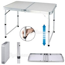 Campingtisch Klapptisch Alu