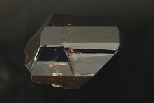 KASSITERIT x aus Russland / CASSITERITE from Russia