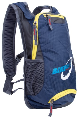 Fahrrad-Rucksack