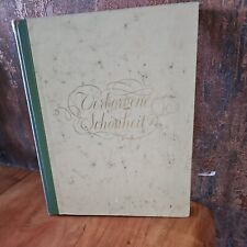 Verborgene Schönheit -