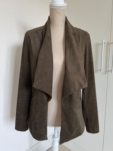 Oasis jacke aus weichem - oasis,