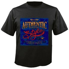 T-Shirt BROOKLYN AUTHENTIC
