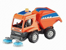 Playmobil City Action