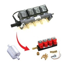 Injektor lpg tartarini evo08g - lpg,