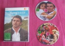 DVD  Der Bergdoktor  1. Staffel