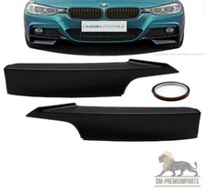 Frontspoiler passt für BMW