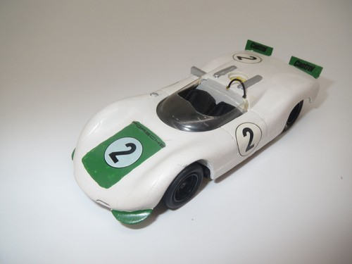 Vroom handarbeitsmodell - vroom,