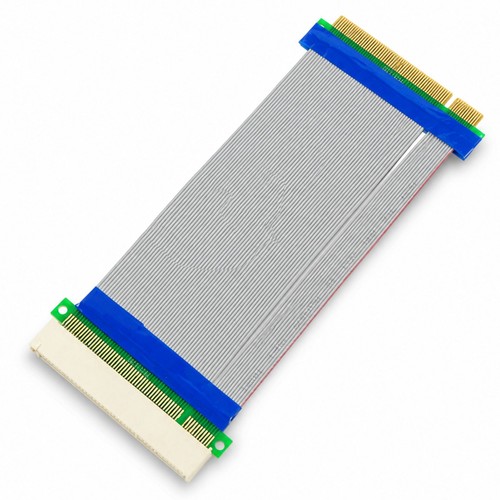 Q31 pci riser karte extender - pci,