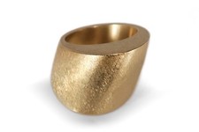 Claude Chavent Ring 750