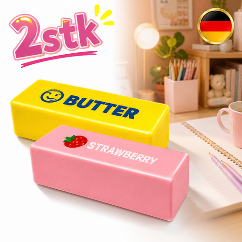 2er set knete - knete, squishy