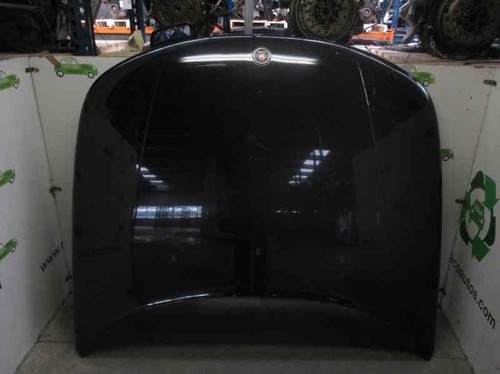 Motorhaube negro 951387 - motorhaube, /