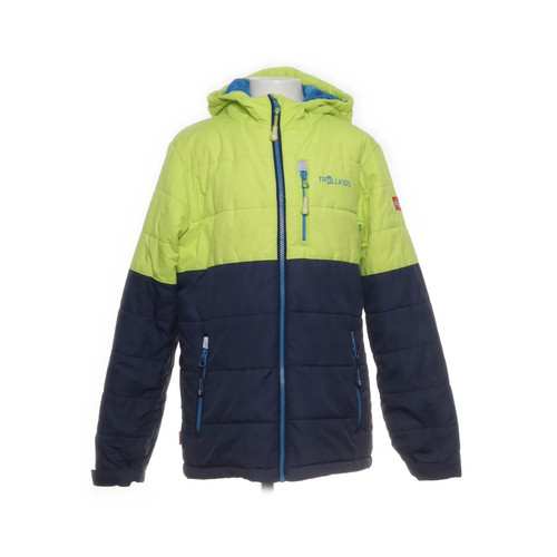 Trollkids winterjacke unisex - trollkids,,